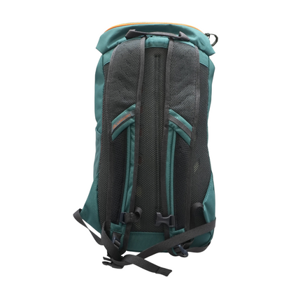 Teal Backpack