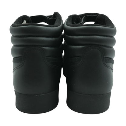 Freestyle Hi High-Top Athletic Shoes