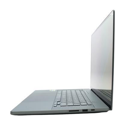 16.0" ROG Zephyrus G16 Black Intel Core Ultra 9 2.90GHz 32GB 1TB NVME/SSD