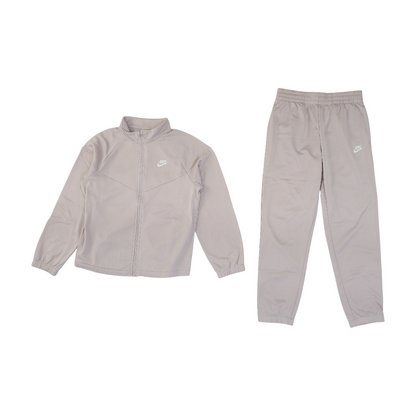 Mauve Long Sleeve Set