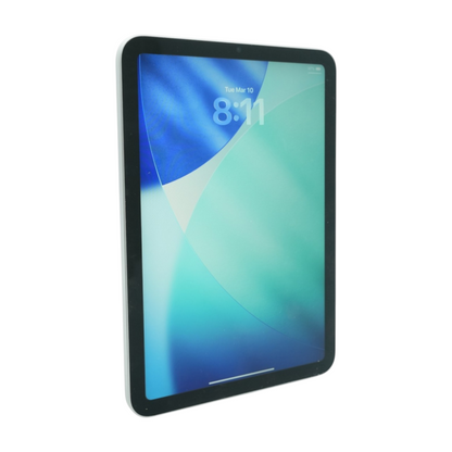 iPad Mini (A17 Pro) 8.3" Space Gray 7th 256GB WiFi Tablet