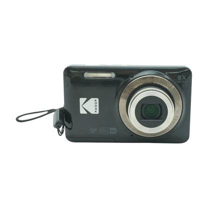 PIXPRO FZ55 16MP Digital Point & Shoot Camera