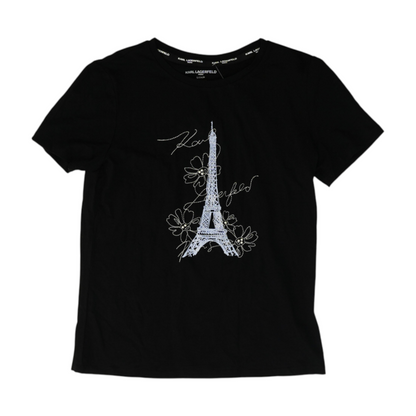 Black T-Shirt