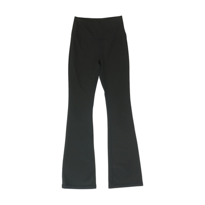 Black Active Leggings