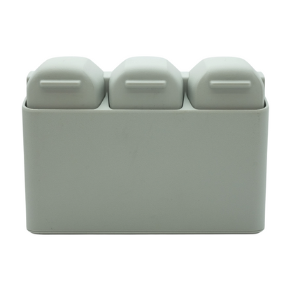 Neo Two-Way Charging Hub with 3 Batteries