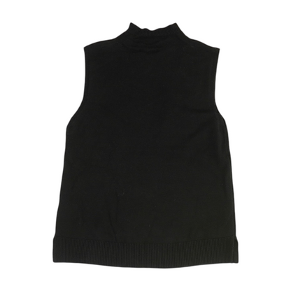 Black Blouse