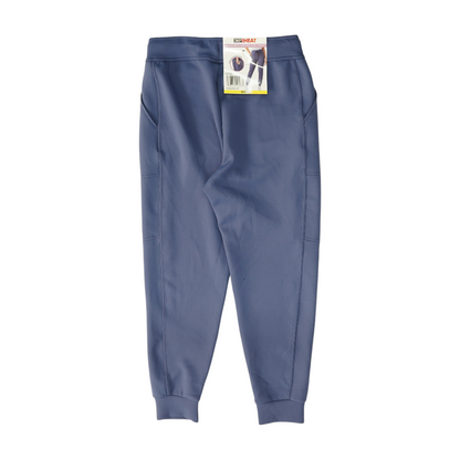 Blue Regular Pants