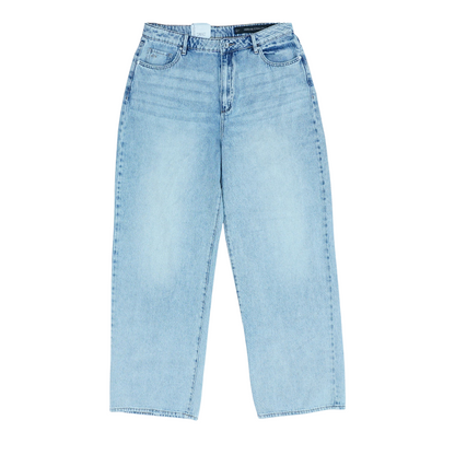 Relaxed Jeans