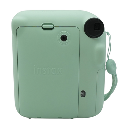 Instax Mini 12 Instant Camera