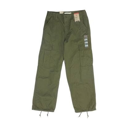 Green Pants