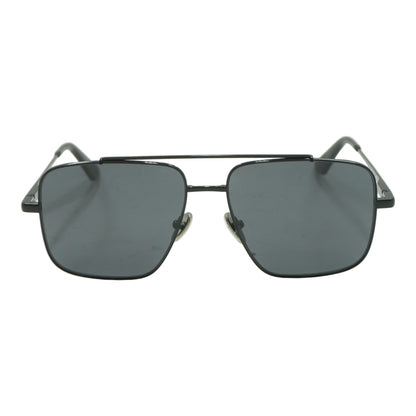 Black Level Out Aviator Sunglasses