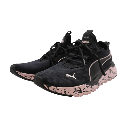 Black Athletic Shoes