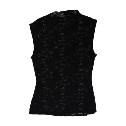 Black Blouse