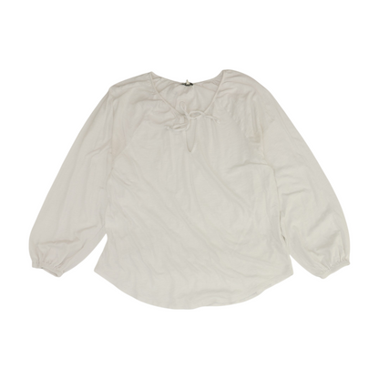 White Blouse