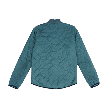 Olive Solid Jacket