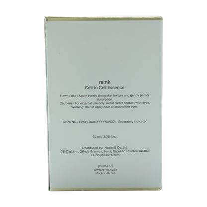 Cell to Cell Essence Advanced Anti-Aging Care
