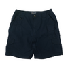 Navy Cargo Shorts