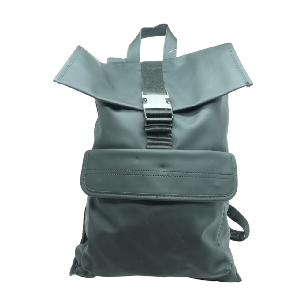 Black Backpack