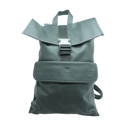 Black Backpack