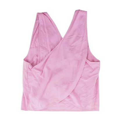 Pink Blouse