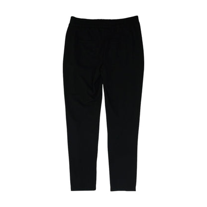 Black Active Pants