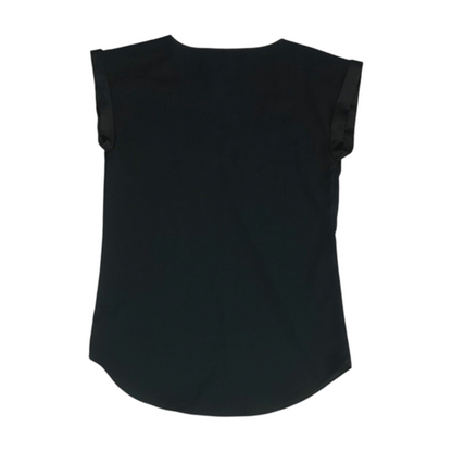 Black Blouse
