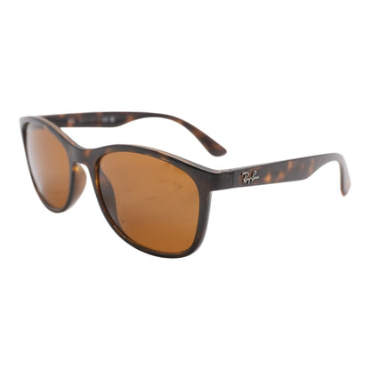 Tortoise RB 4374 Oval Sunglasses