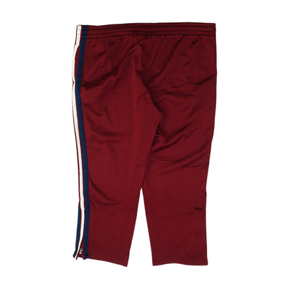 Maroon Regular Pants