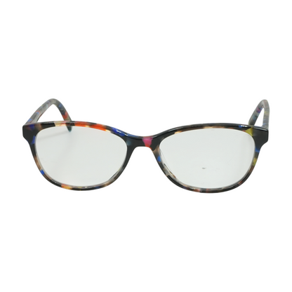 Multi Daisy N Oval Prescription Eyewear