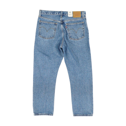 501 Straight Jeans