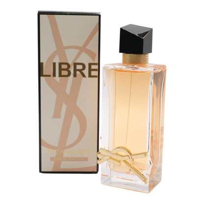 Libre Eau de Toilette