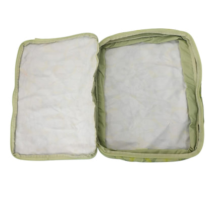 Green Accessory Organizer