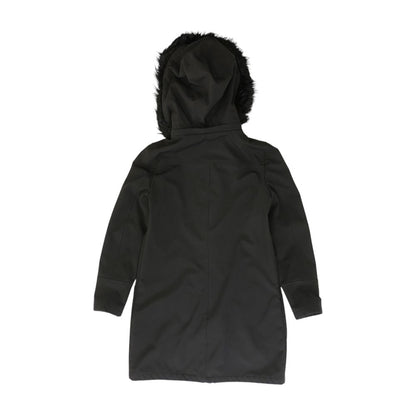 Black Coat