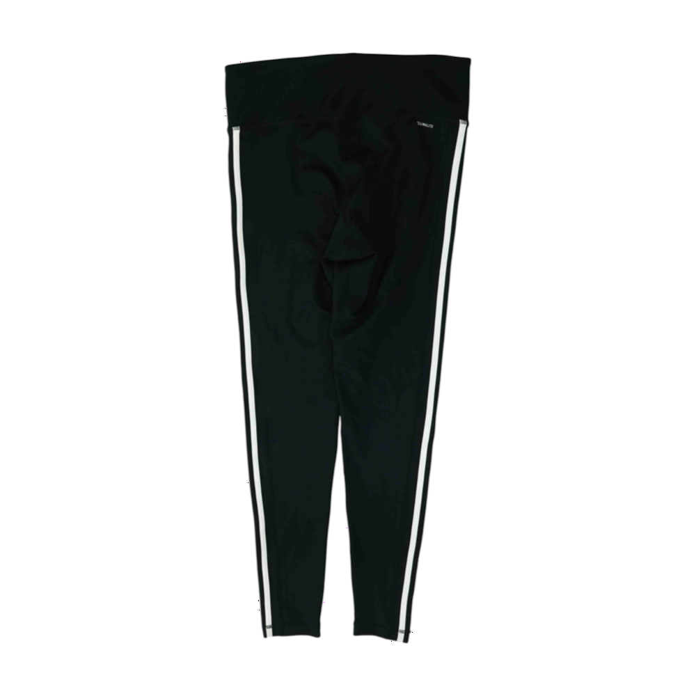Black Active Leggings