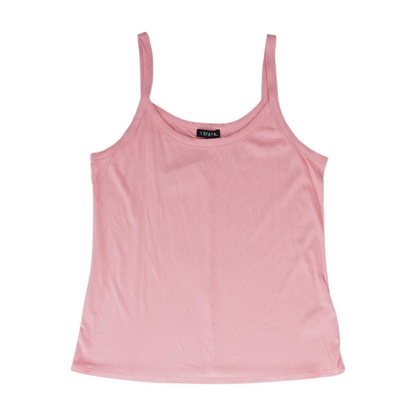Pink Blouse