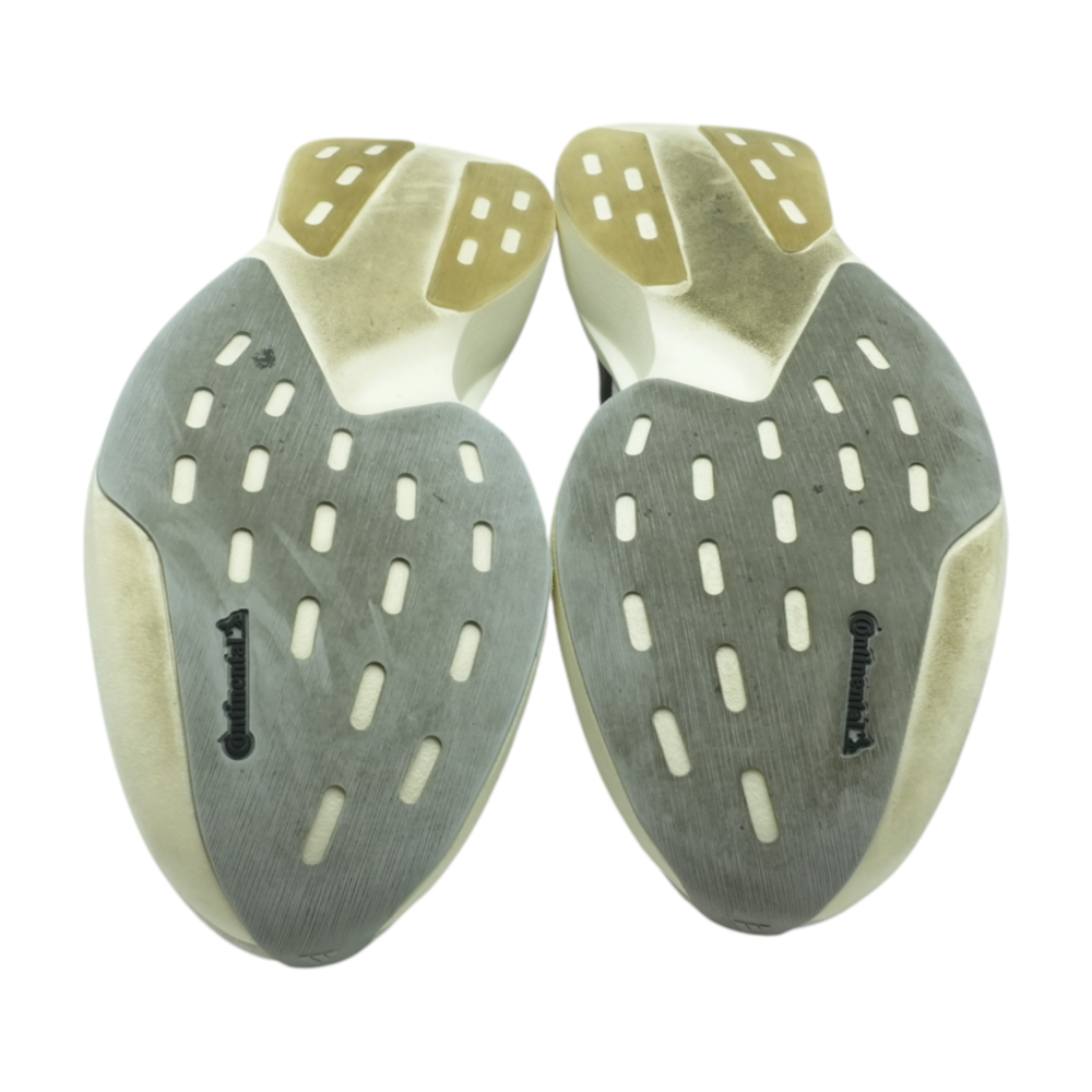 Adizero Evo SL Low-Top Athletic Shoes