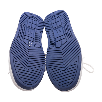 L001 Sneakers Low-Top Athletic Shoes