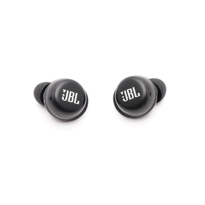 Black Live Free NC+ TWS Earbuds