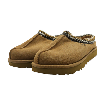 Brown Boots