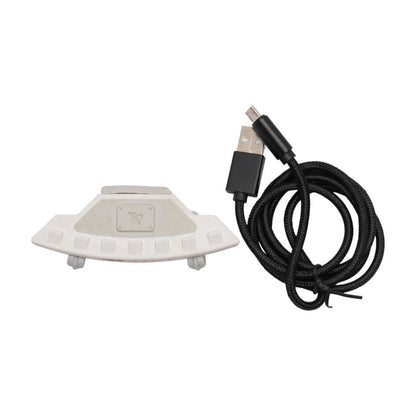 Personal Voltage And Current Detector