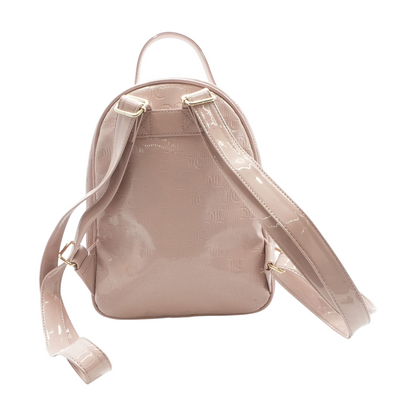 Pink Backpack