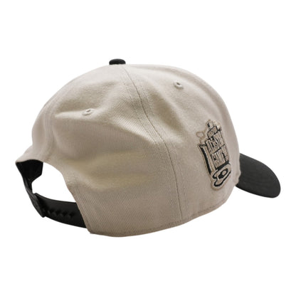 Beige Boston Red Sox Ballcap Hat