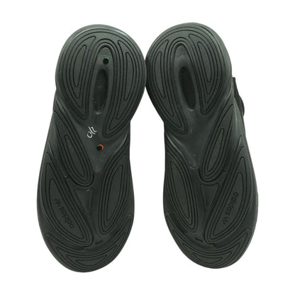Ozelia Black Athletic Shoes