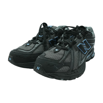 Gray Athletics Shoes