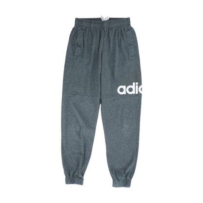 Gray Regular Pants