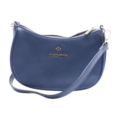 Navy Crossbody