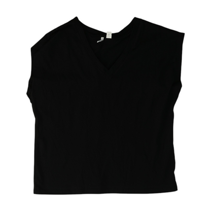 Black Active T-Shirt