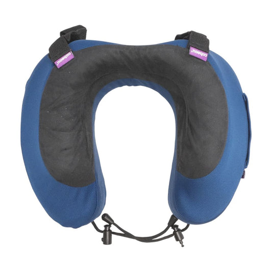 Blue Neck Pillow