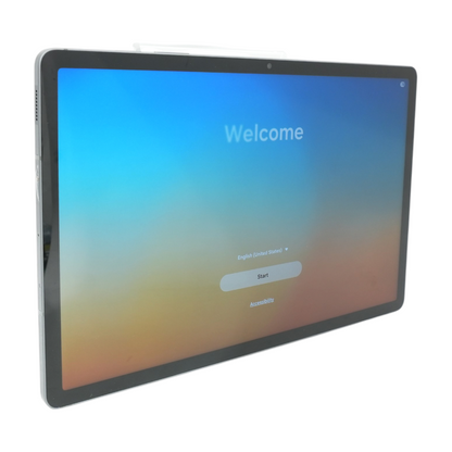 Galaxy Tab S9 FE+ 12.5" Gray 128GB WiFi Tablet