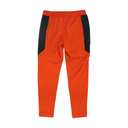 Red Regular Pants